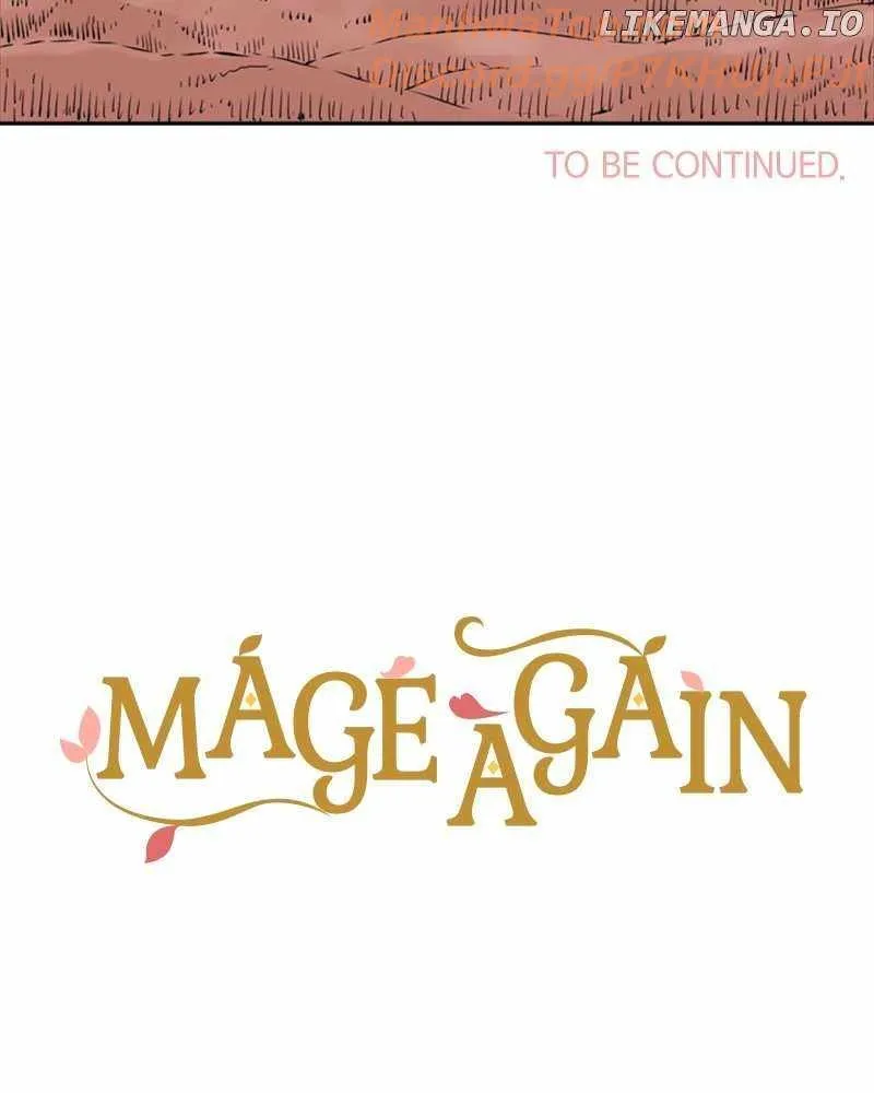 Mage Again Chapter 100 Online - página 149