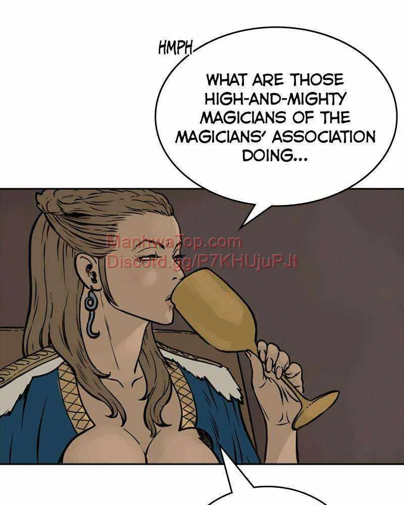 Mage Again Chapter 101 Online - página 19