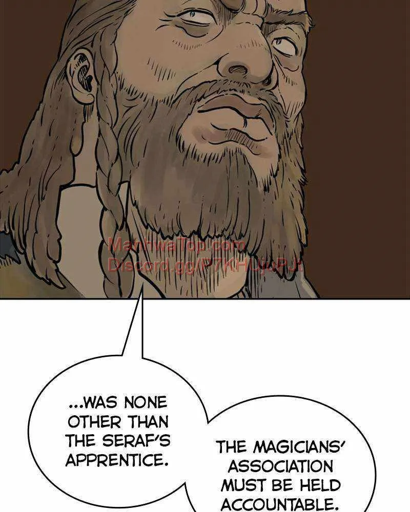 Mage Again Chapter 101 Online - página 21