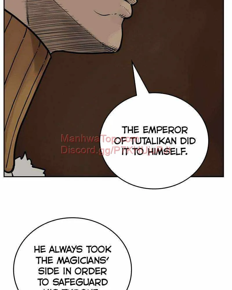 Mage Again Chapter 101 Online - página 23