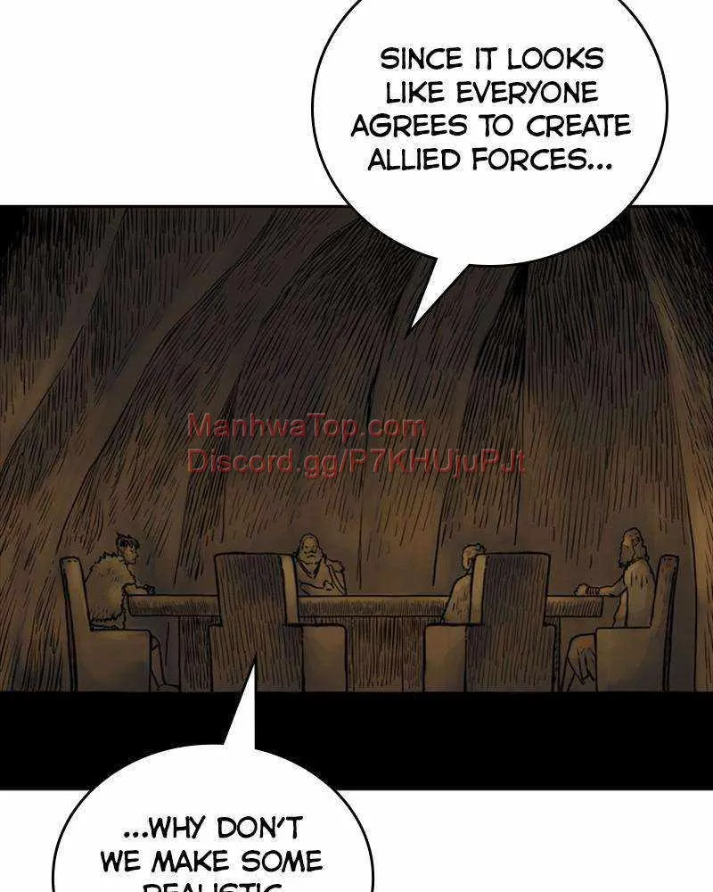 Mage Again Chapter 101 Online - página 29