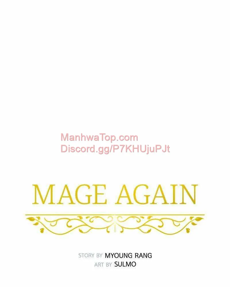 Mage Again Chapter 101 Online - página 53