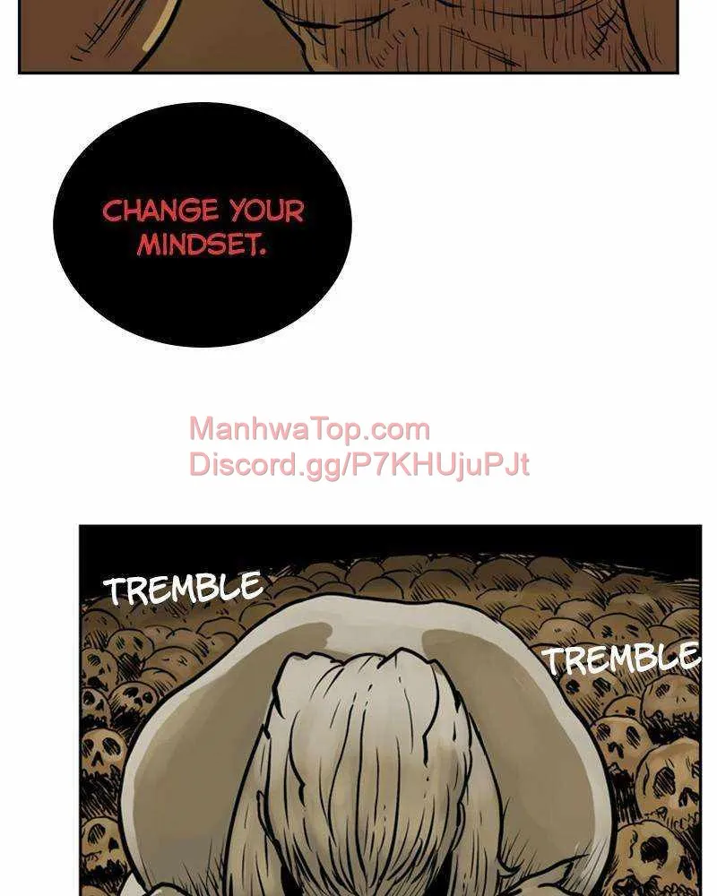 Mage Again Chapter 101 Online - página 80