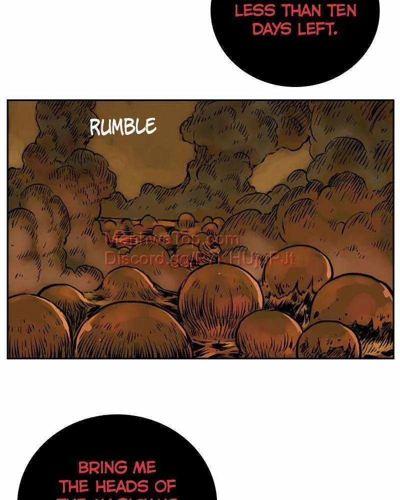 Mage Again Chapter 101 Online - página 93