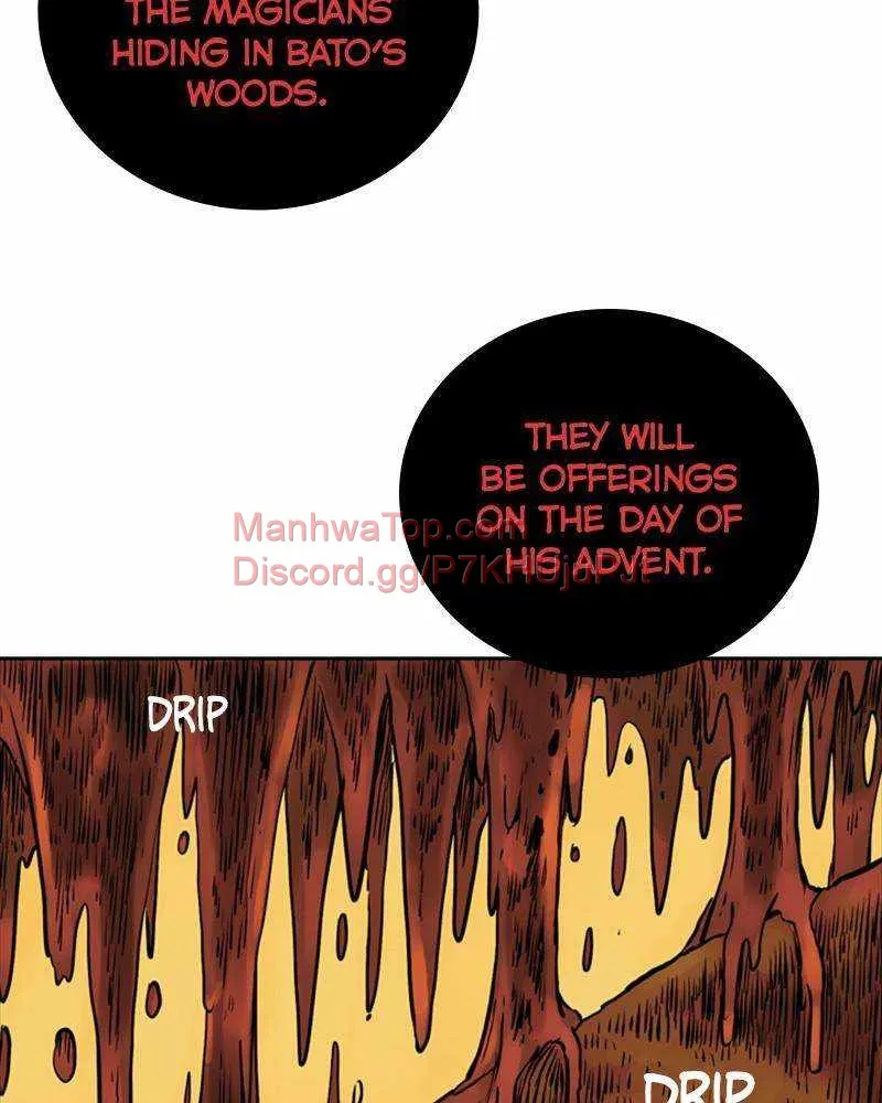 Mage Again Chapter 101 Online - página 94