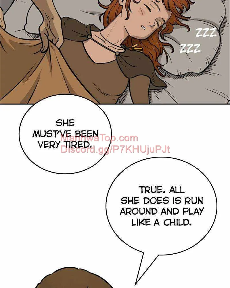 Mage Again Chapter 101 Online - página 113