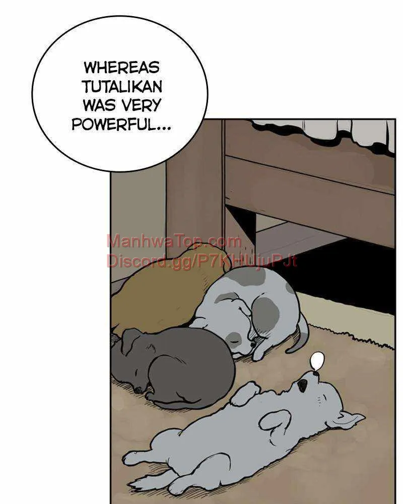 Mage Again Chapter 101 Online - página 117