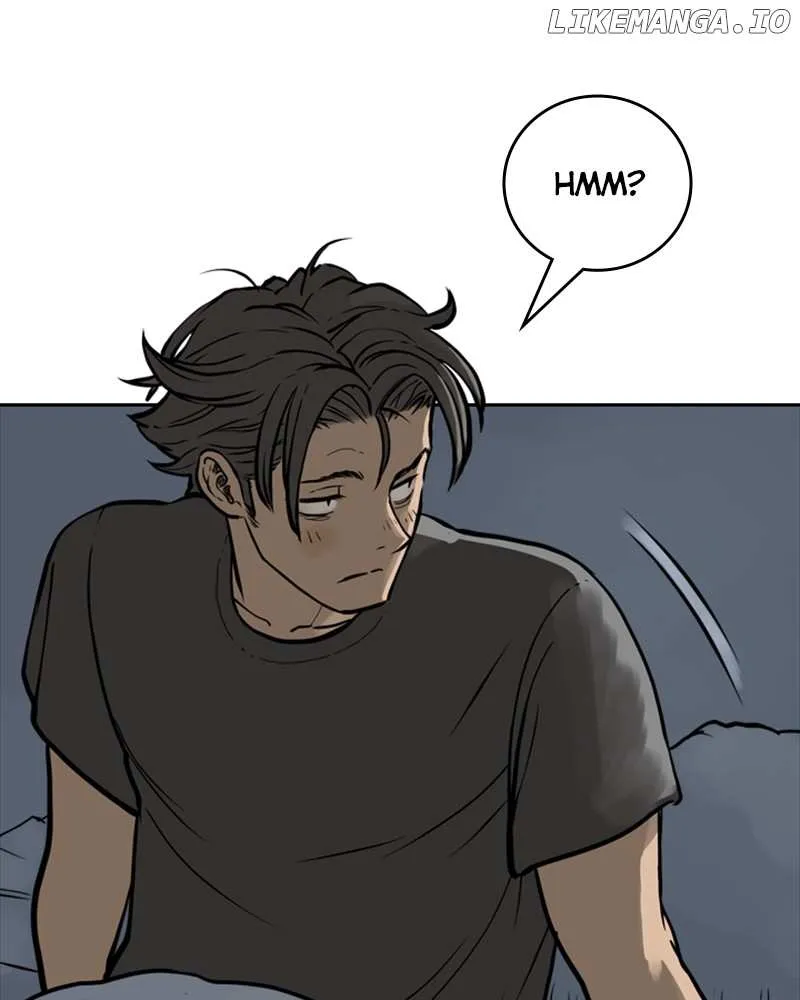 Mage Again Chapter 102 Online - página 10