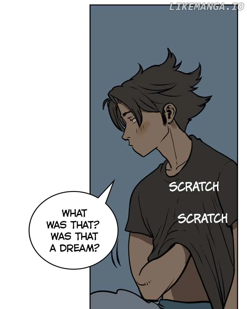 Mage Again Chapter 102 Online - página 15
