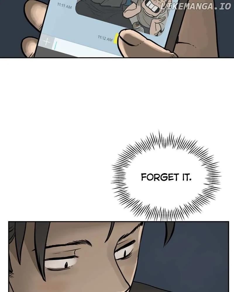 Mage Again Chapter 102 Online - página 21