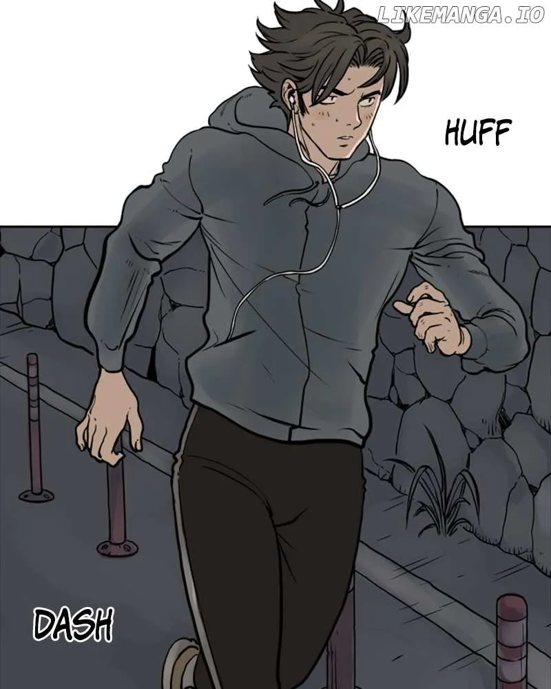 Mage Again Chapter 102 Online - página 28
