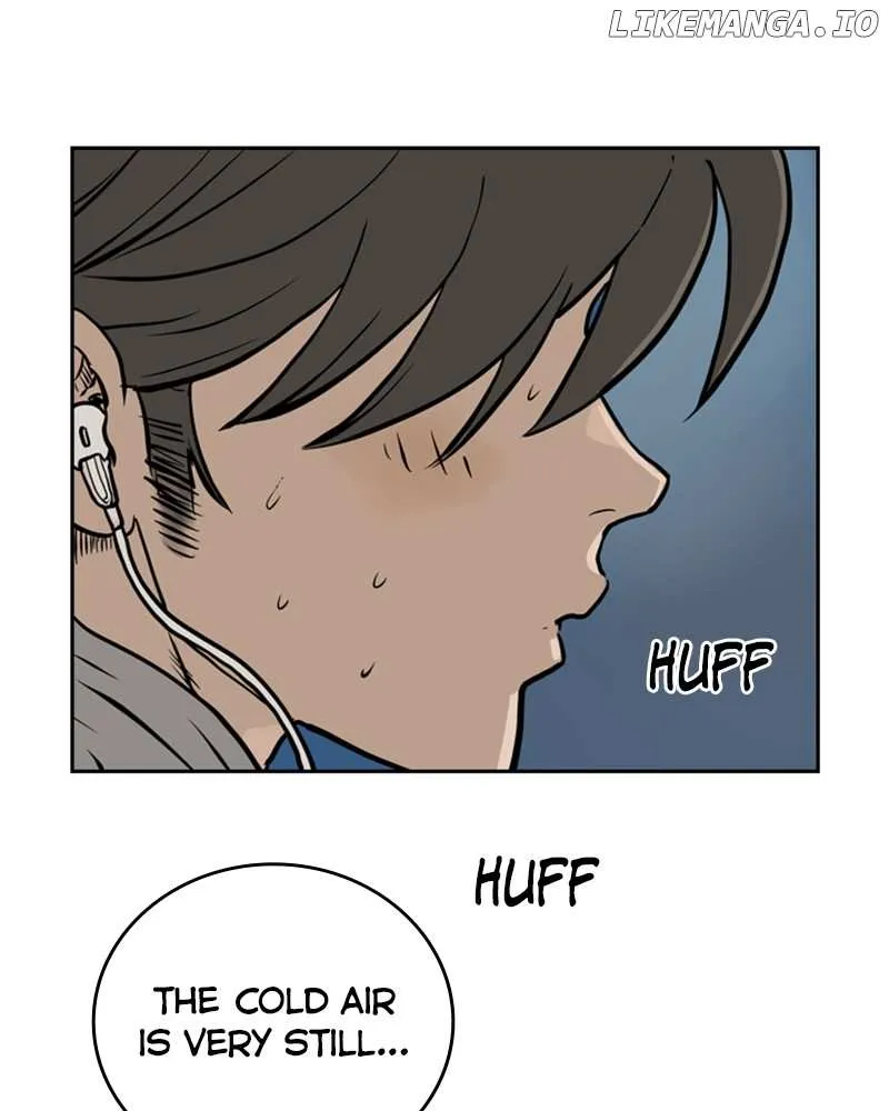 Mage Again Chapter 102 Online - página 31