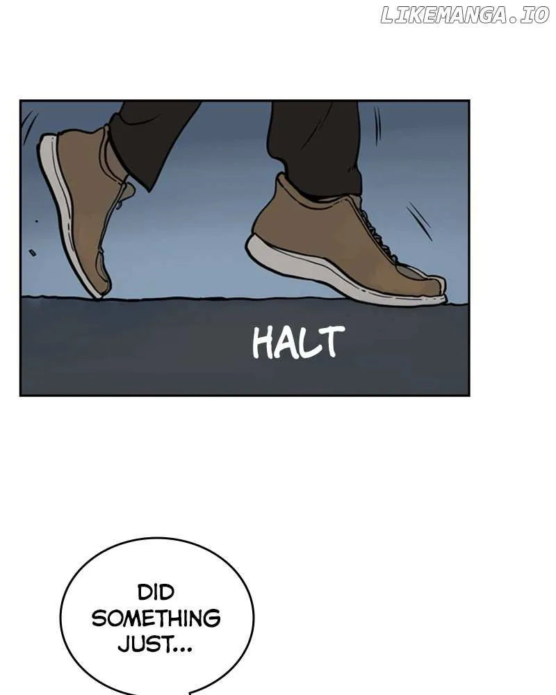 Mage Again Chapter 102 Online - página 35