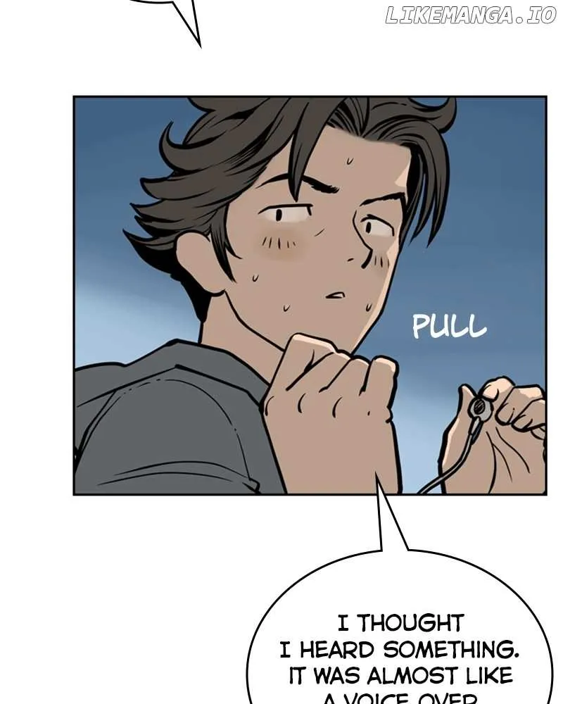 Mage Again Chapter 102 Online - página 36