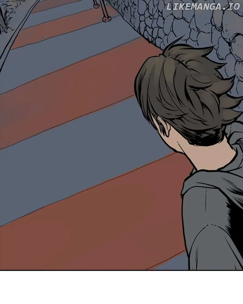 Mage Again Chapter 102 Online - página 38