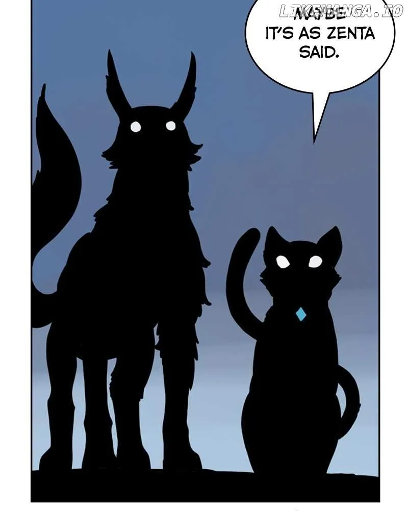 Mage Again Chapter 102 Online - página 40