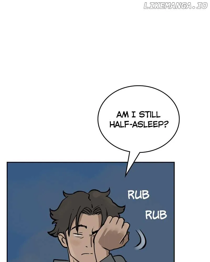 Mage Again Chapter 102 Online - página 43