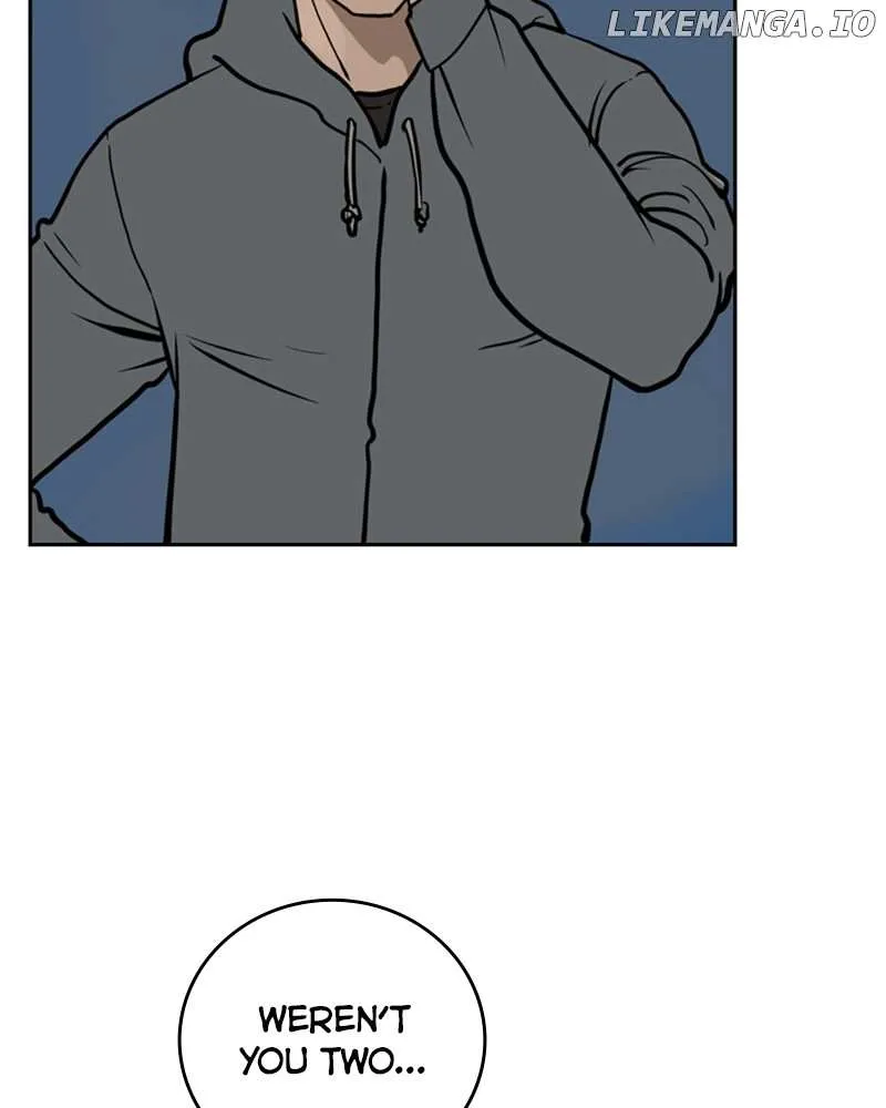 Mage Again Chapter 102 Online - página 44