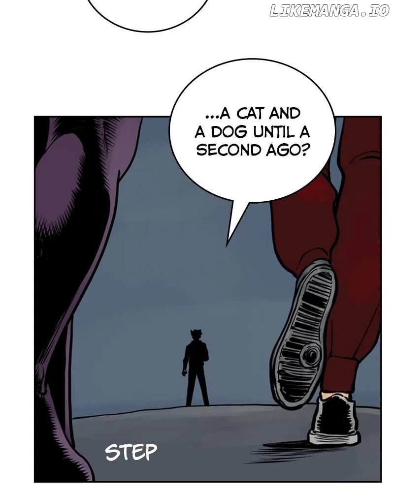 Mage Again Chapter 102 Online - página 45