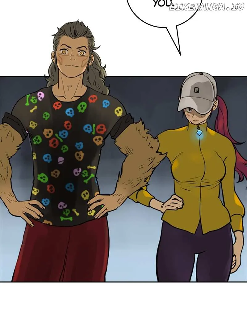 Mage Again Chapter 102 Online - página 47