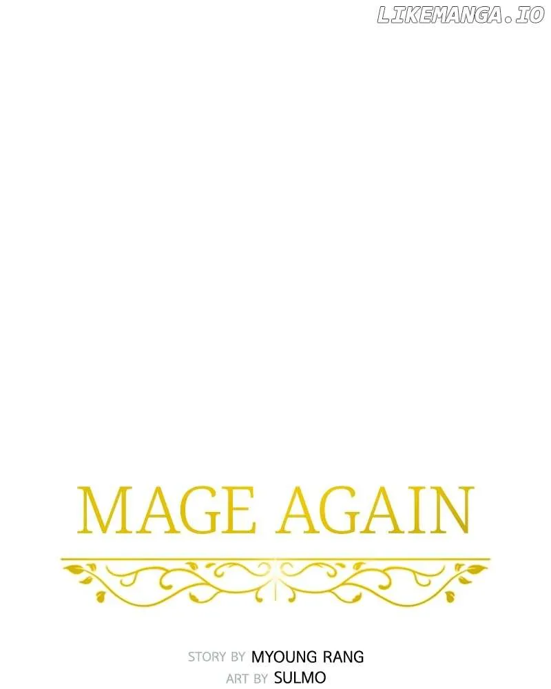 Mage Again Chapter 102 Online - página 48