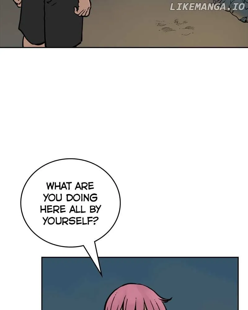 Mage Again Chapter 102 Online - página 60