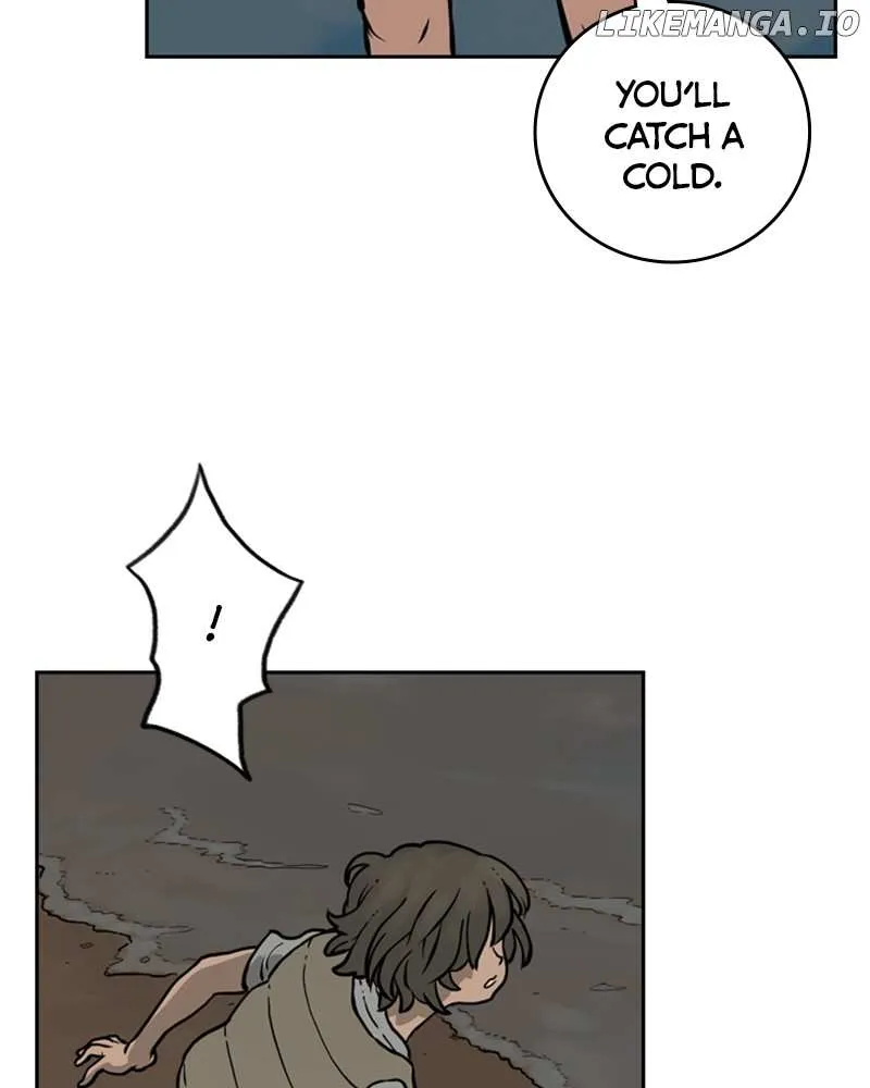 Mage Again Chapter 102 Online - página 62