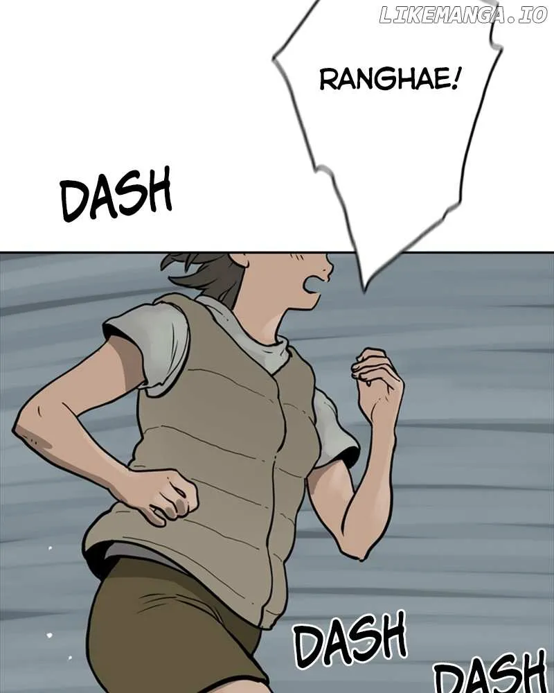 Mage Again Chapter 102 Online - página 64