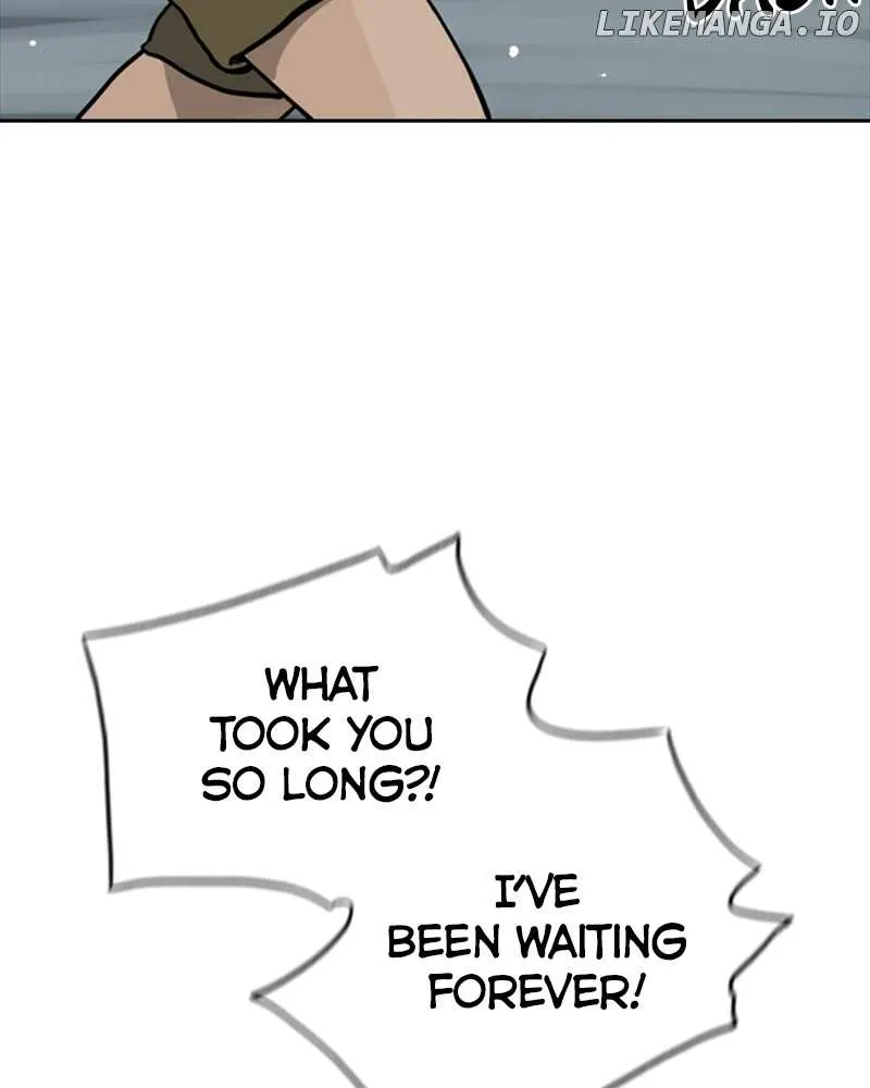 Mage Again Chapter 102 Online - página 65