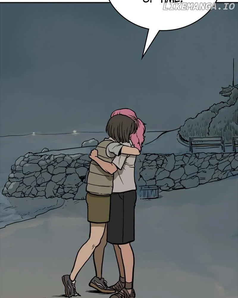 Mage Again Chapter 102 Online - página 71