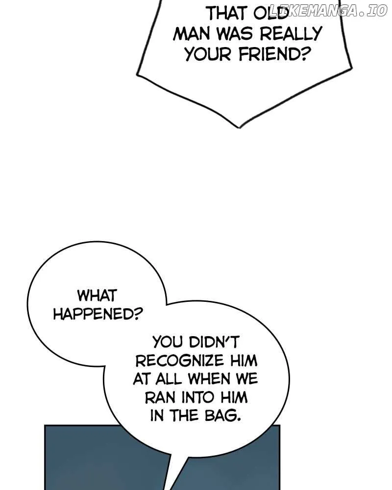 Mage Again Chapter 102 Online - página 74