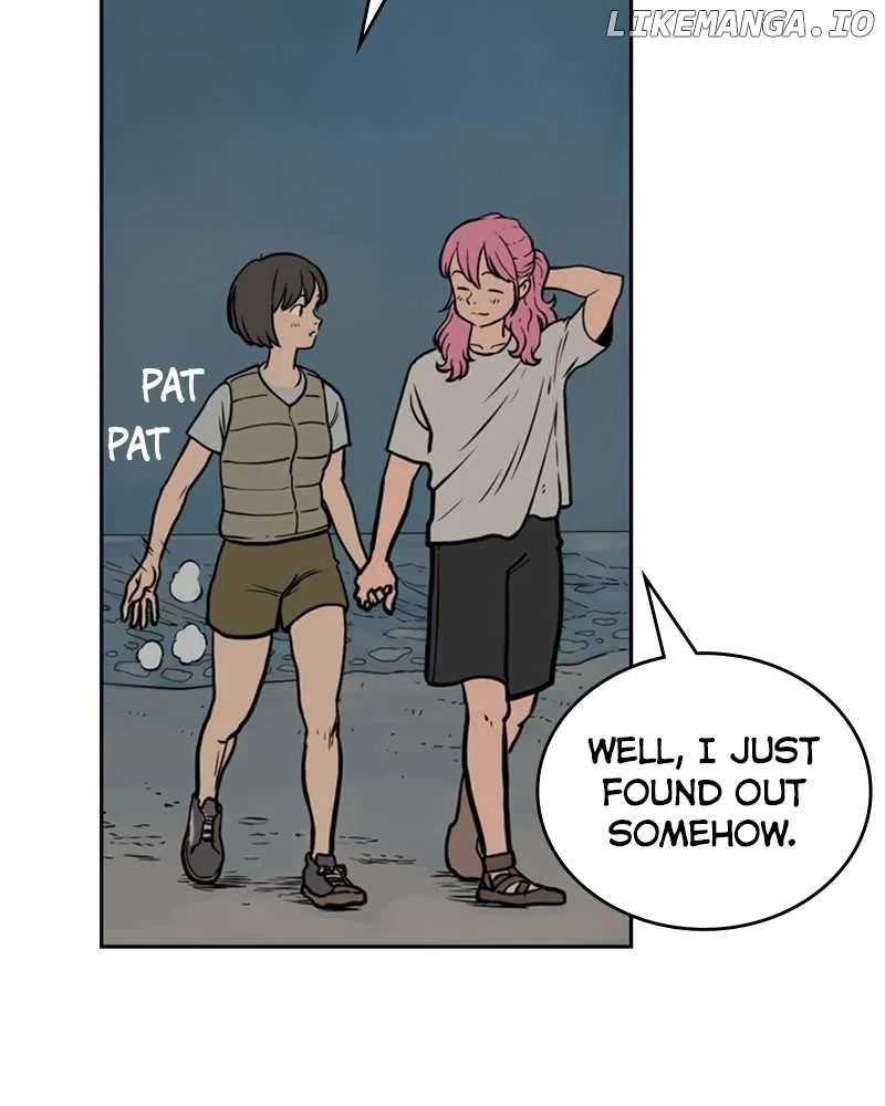 Mage Again Chapter 102 Online - página 75