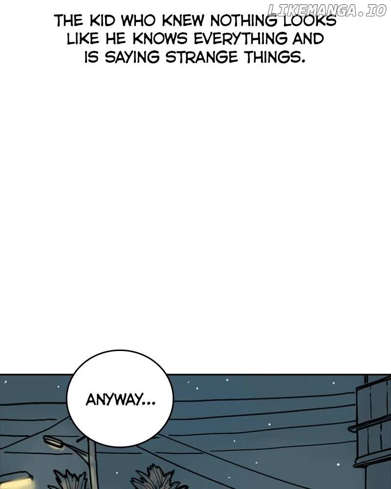 Mage Again Chapter 102 Online - página 80