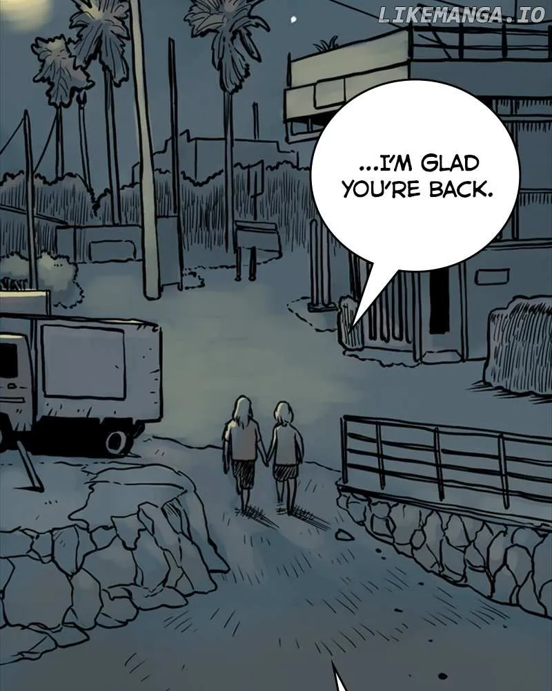 Mage Again Chapter 102 Online - página 81