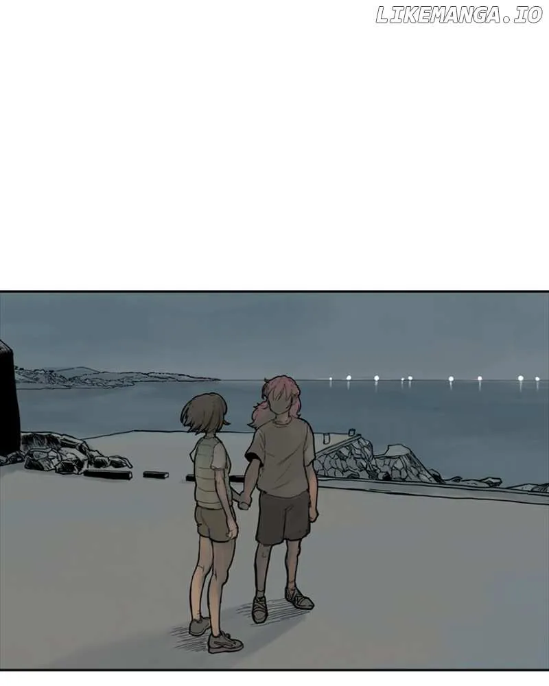 Mage Again Chapter 102 Online - página 93