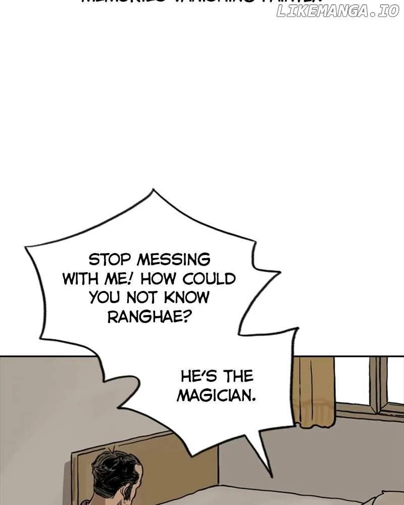 Mage Again Chapter 102 Online - página 131