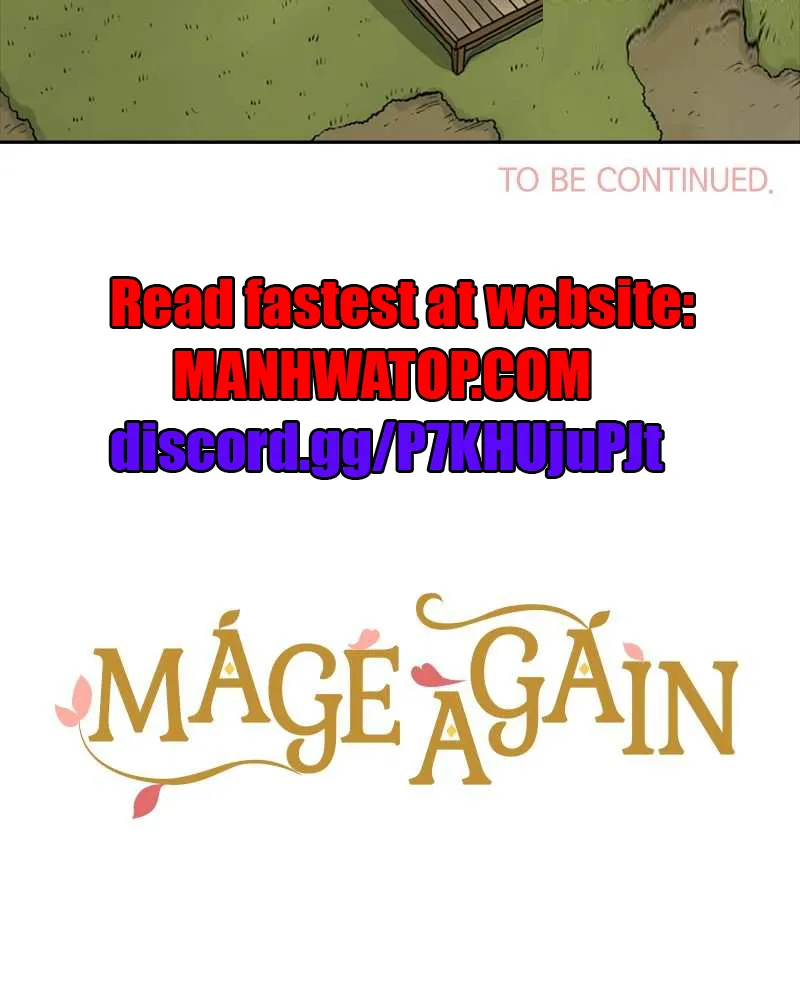 Mage Again Chapter 102 Online - página 135