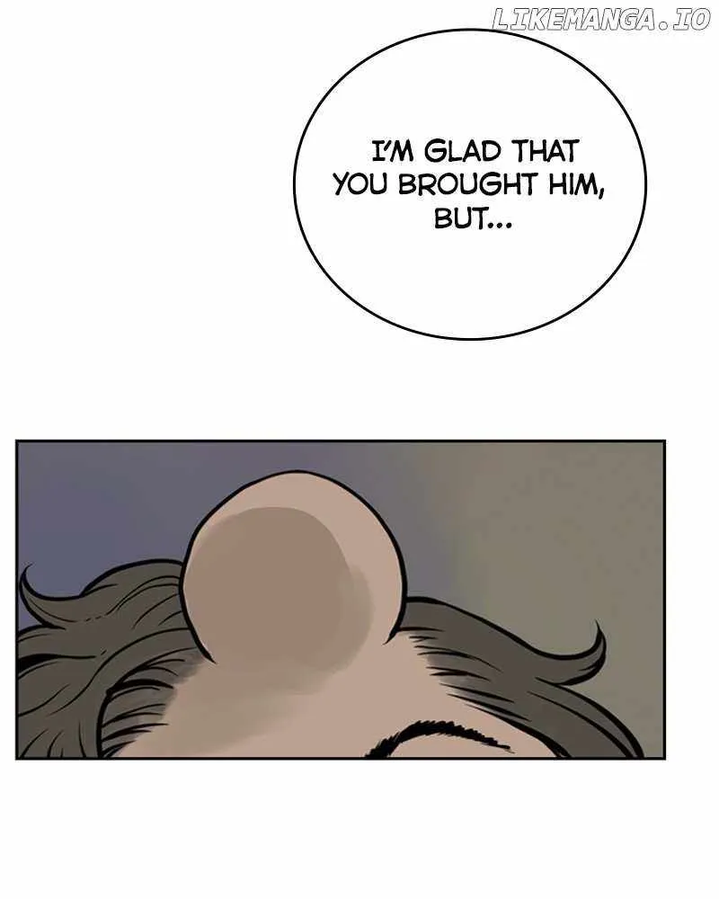 Mage Again Chapter 103 Online - página 3