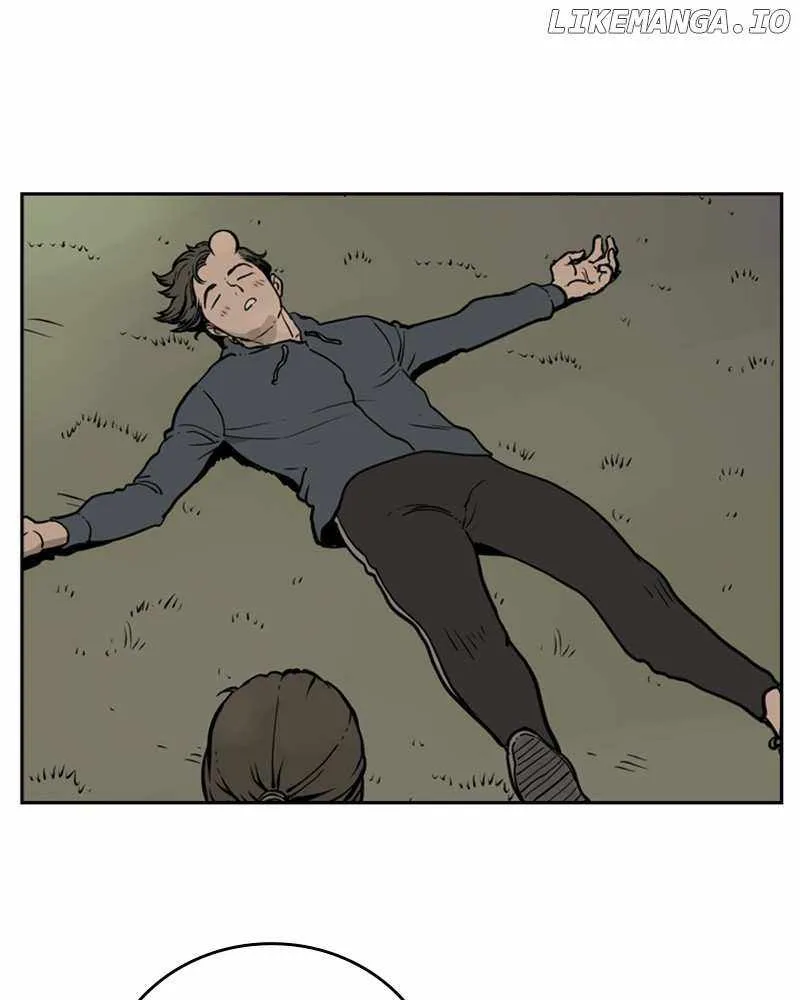 Mage Again Chapter 103 Online - página 4