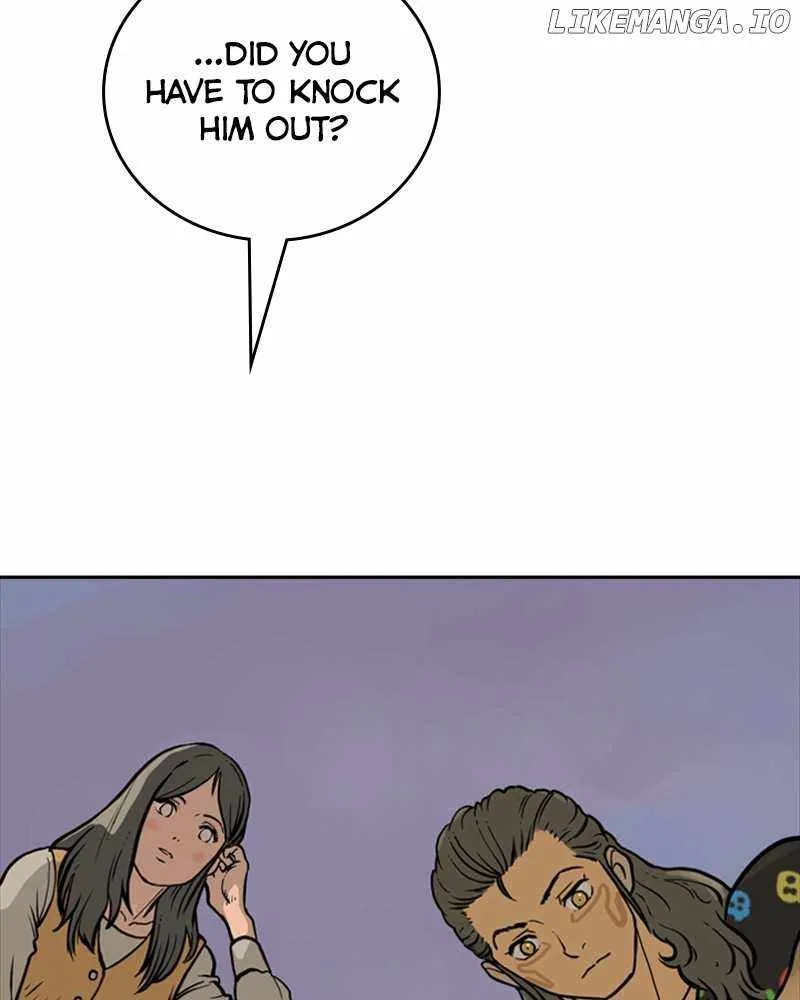Mage Again Chapter 103 Online - página 5