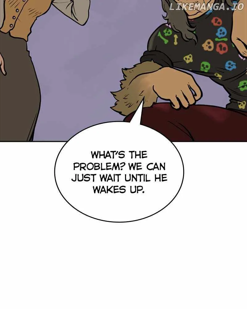 Mage Again Chapter 103 Online - página 6