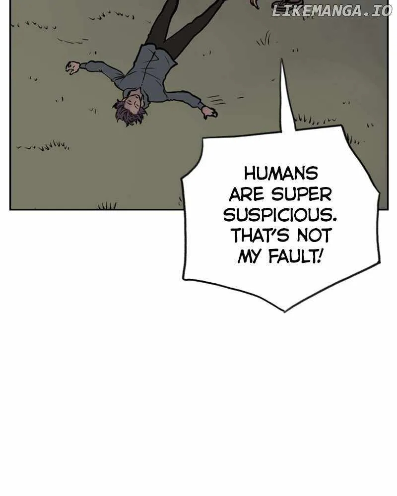 Mage Again Chapter 103 Online - página 8