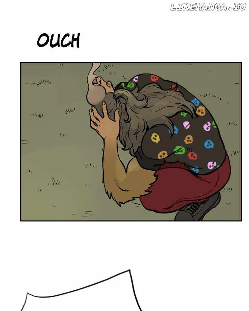 Mage Again Chapter 103 Online - página 9