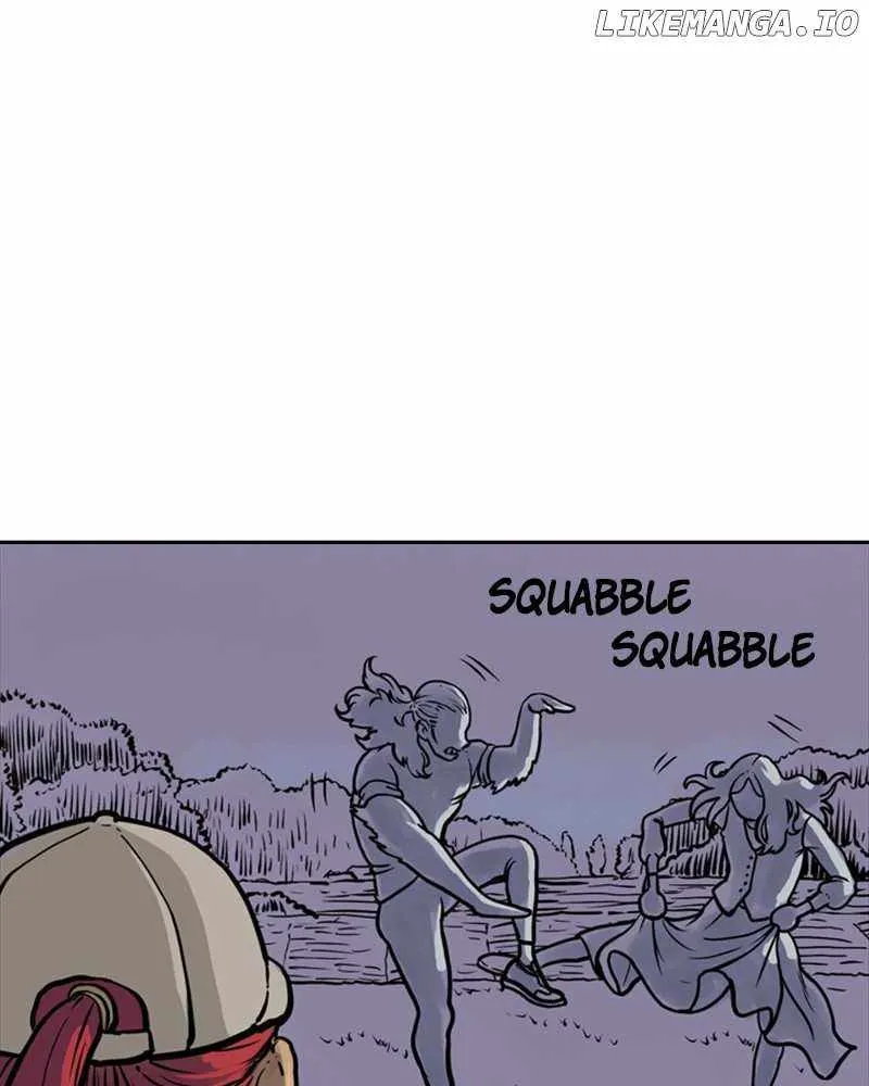 Mage Again Chapter 103 Online - página 11