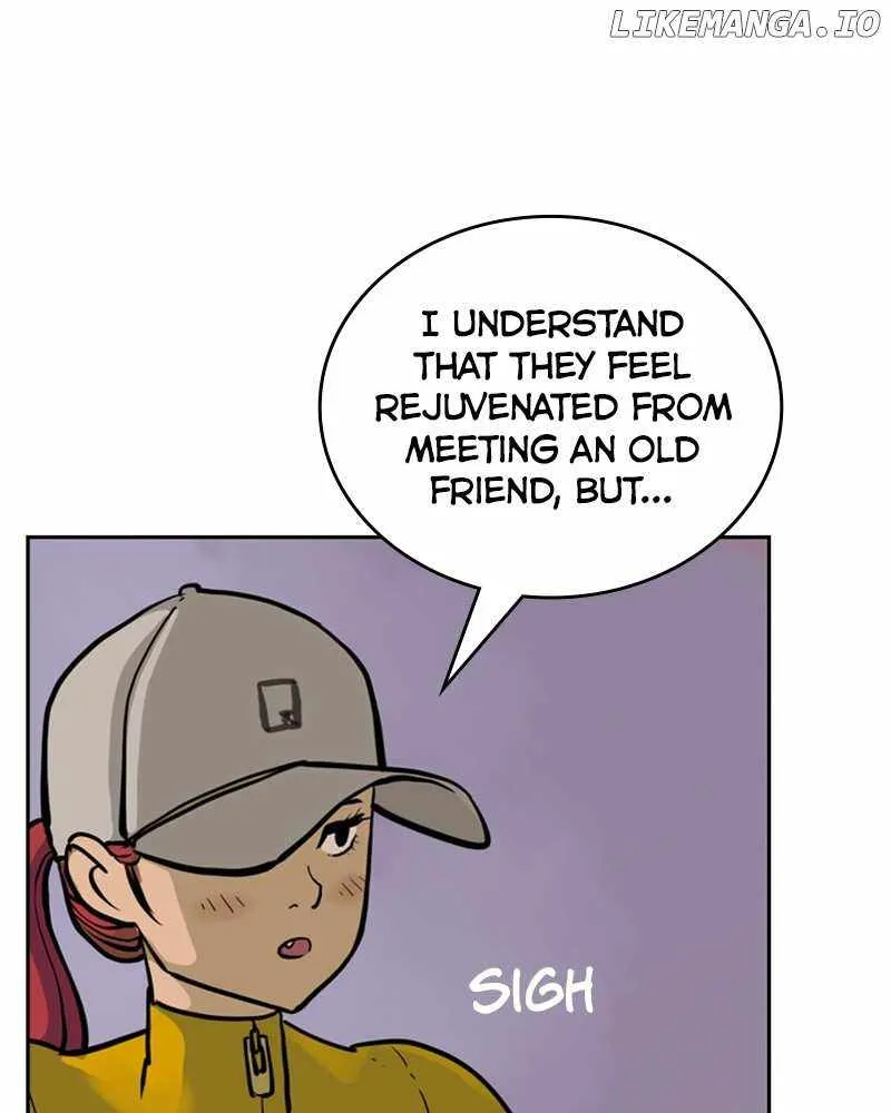 Mage Again Chapter 103 Online - página 13