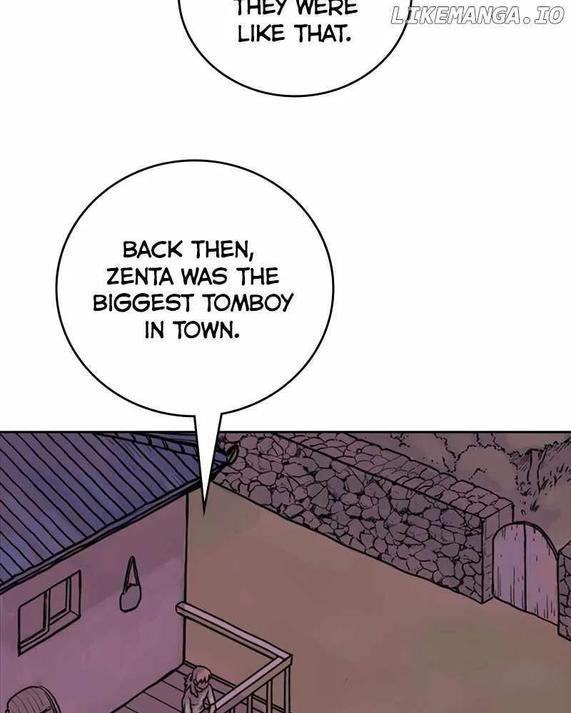 Mage Again Chapter 103 Online - página 16
