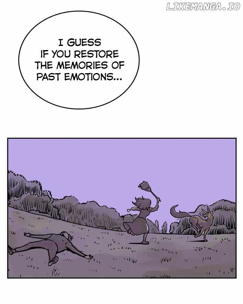 Mage Again Chapter 103 Online - página 18