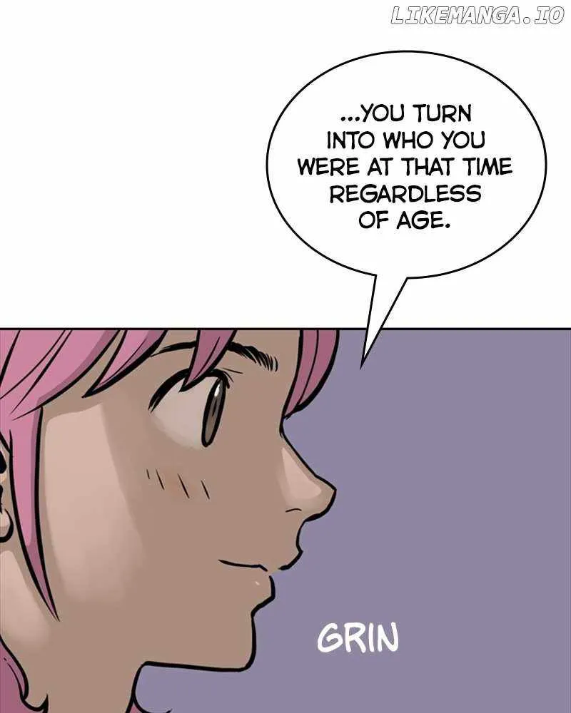 Mage Again Chapter 103 Online - página 19