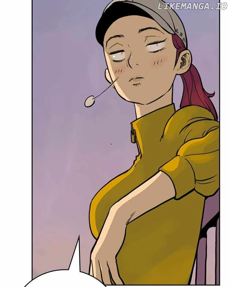Mage Again Chapter 103 Online - página 21