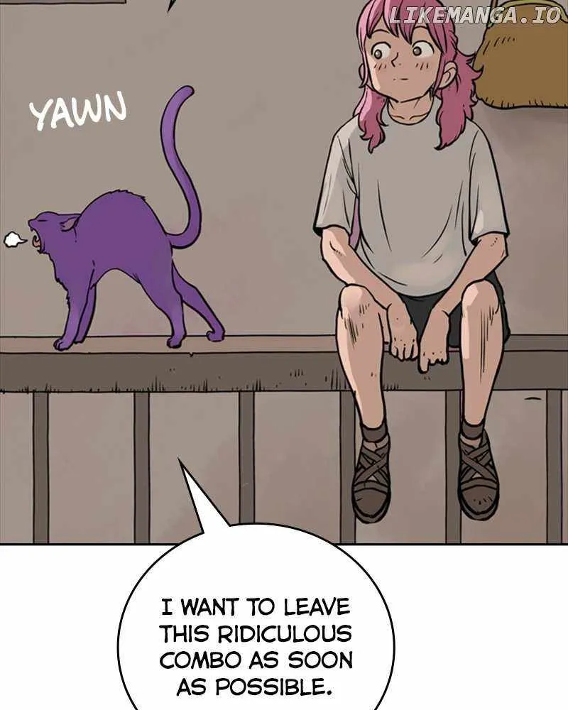 Mage Again Chapter 103 Online - página 23